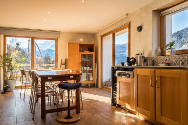 Chambre aux étoiles