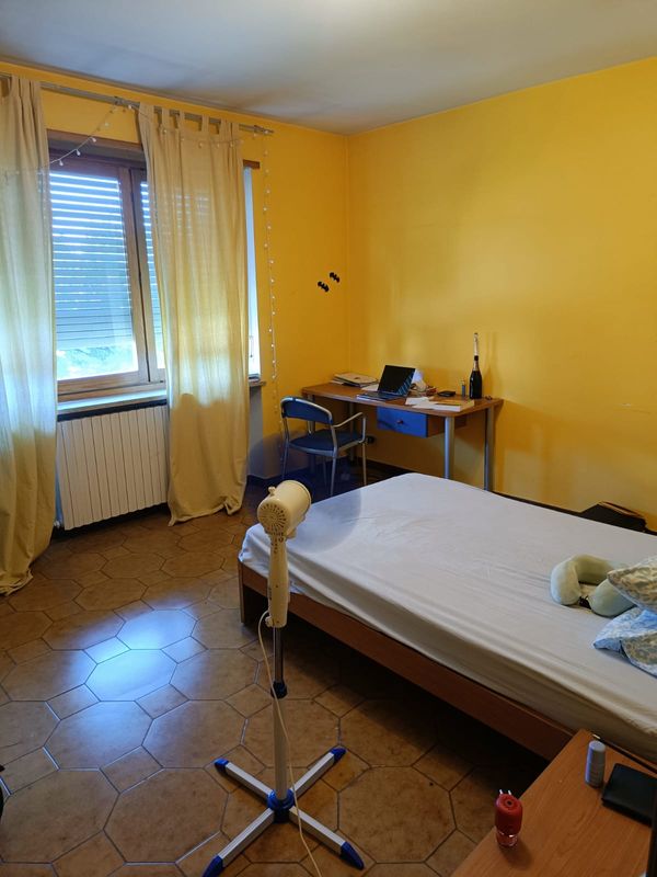 La maison de Vinayak