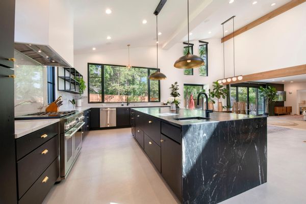 La maison de Kailani & Mitch