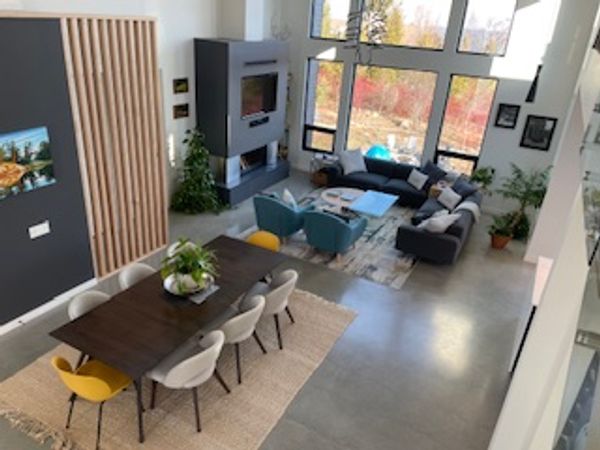 La maison de Sophi