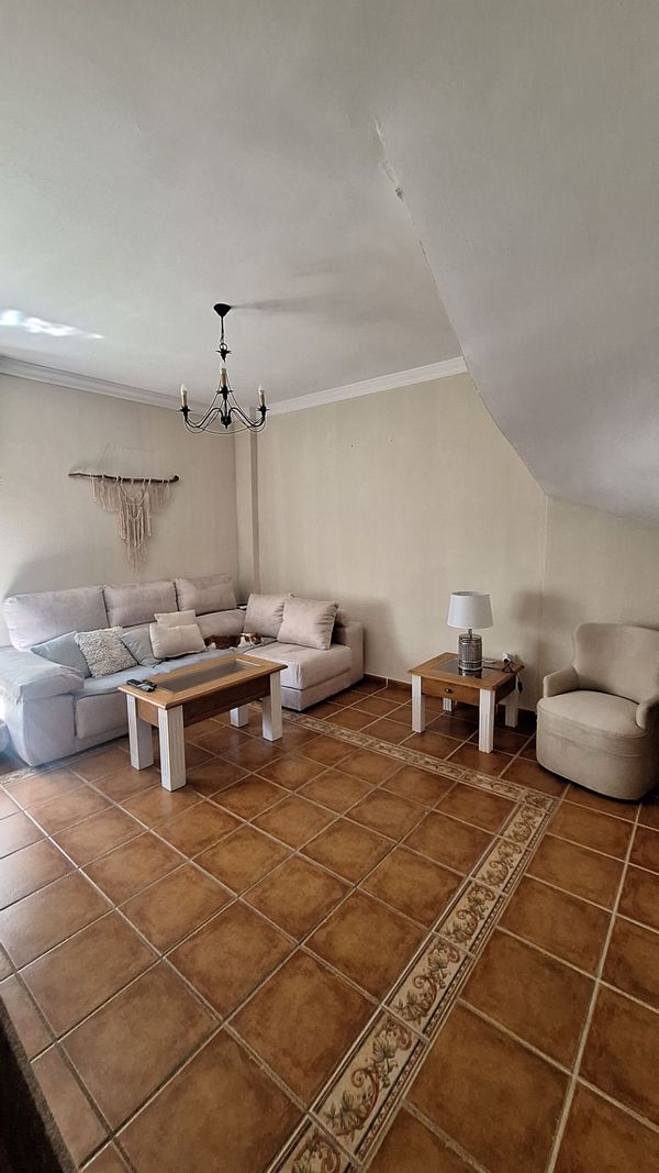 La maison de Joana y Hernán