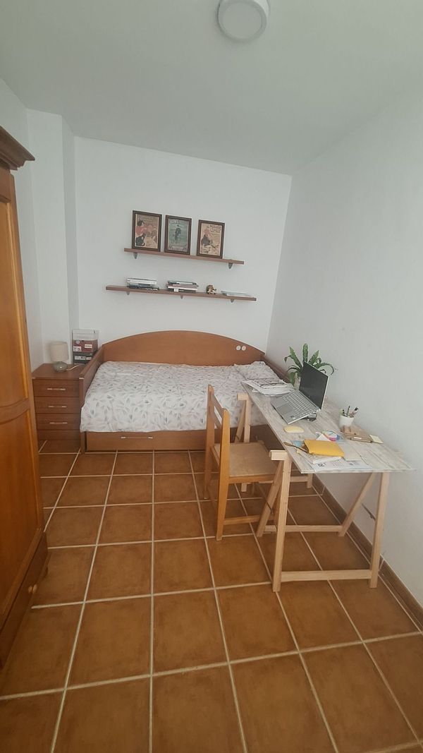 La maison de Joana y Hernán