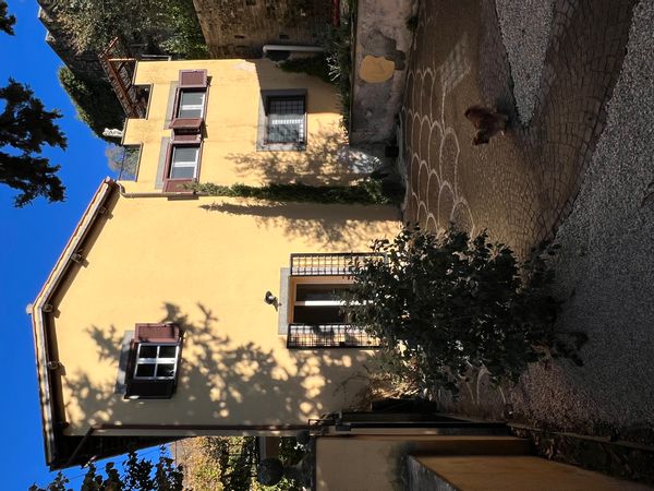 La maison de Abigail