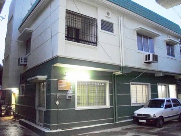 La maison de Sandy