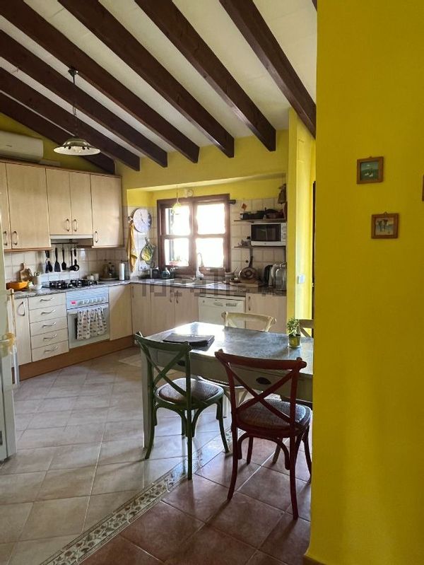 La maison de Pat
