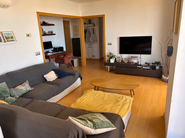 La maison de Miquel