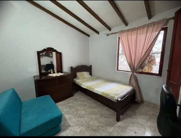La maison de Duván