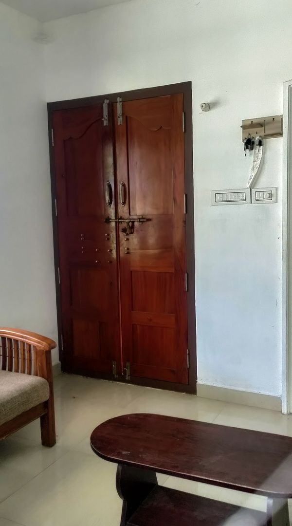 La maison de Suhail