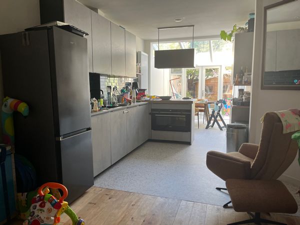 La maison de Elles