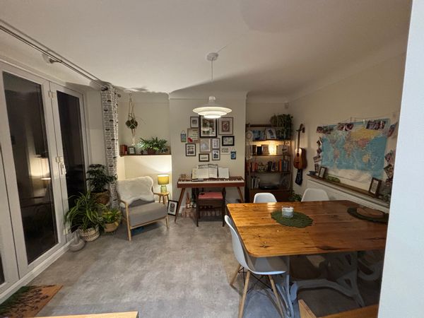 La maison de Katie