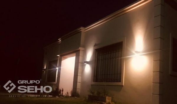 La maison de Romina V. Rutiz