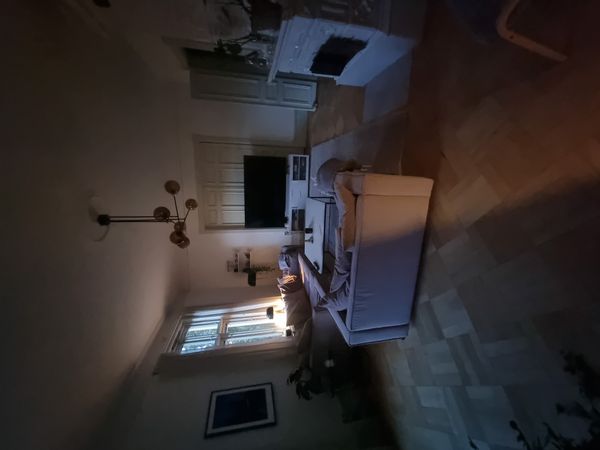La maison de Ida