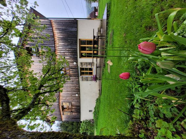 La maison des Prés