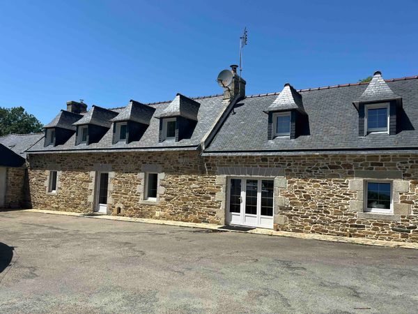 La maison de Gaetan