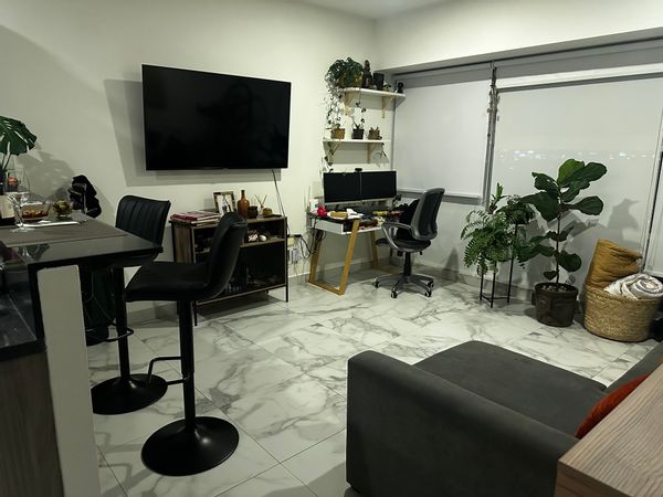 La maison de Natalia