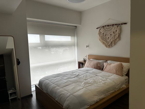 La maison de Natalia