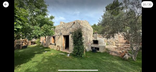 La maison de Erol