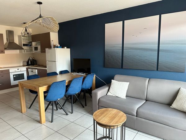 Maison sur les hauteurs de Banyuls sur Mer - 3 chambres, 2 salles d'eau - 2 terrasses - parki