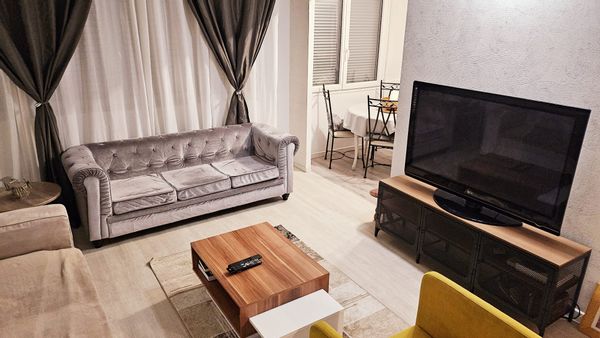 Le Cosy Ariella