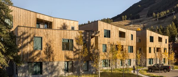 La maison de Risto