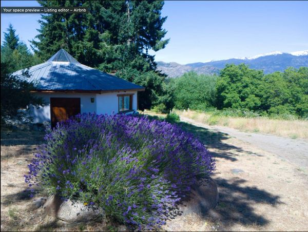 La maison de Mauro