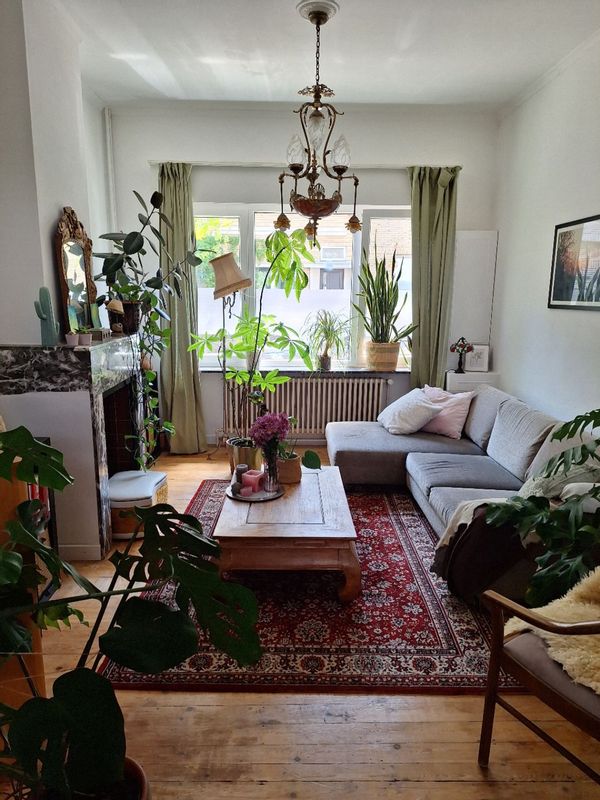 La maison de Sofie