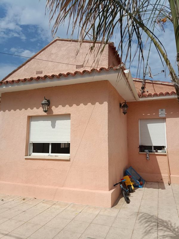 La maison de Anastasia and Ivan