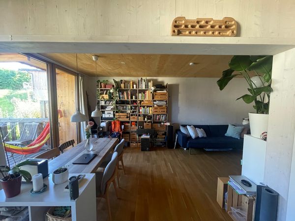 La maison de Maja & Stefan