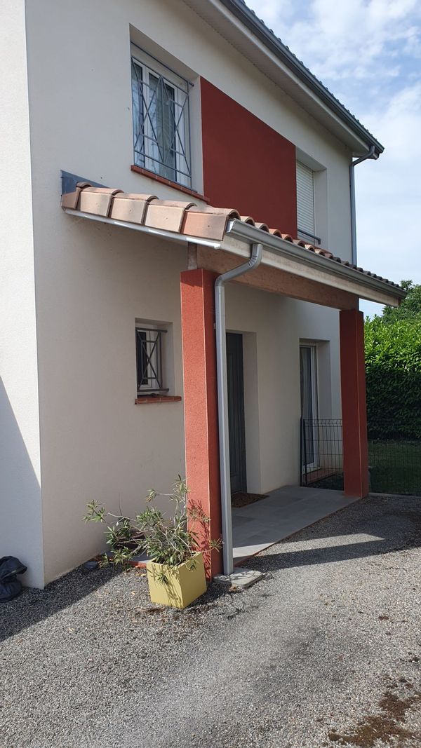 La maison de Peyo