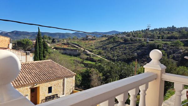 La maison de Jose