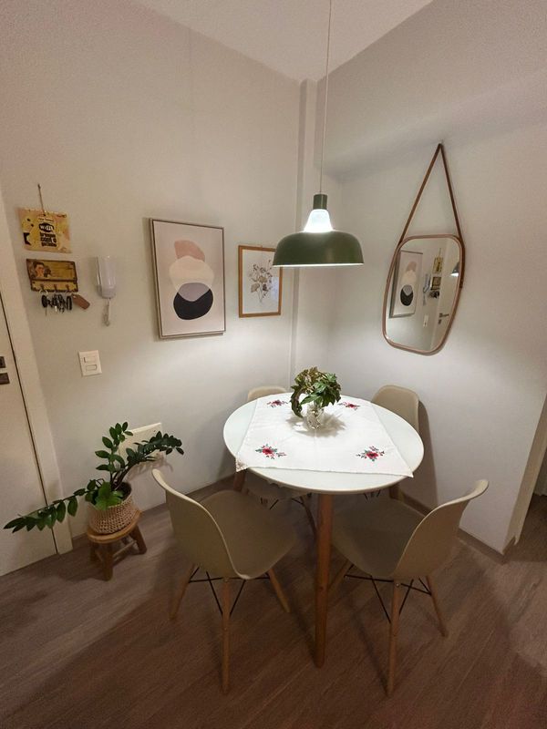 La maison de Débora