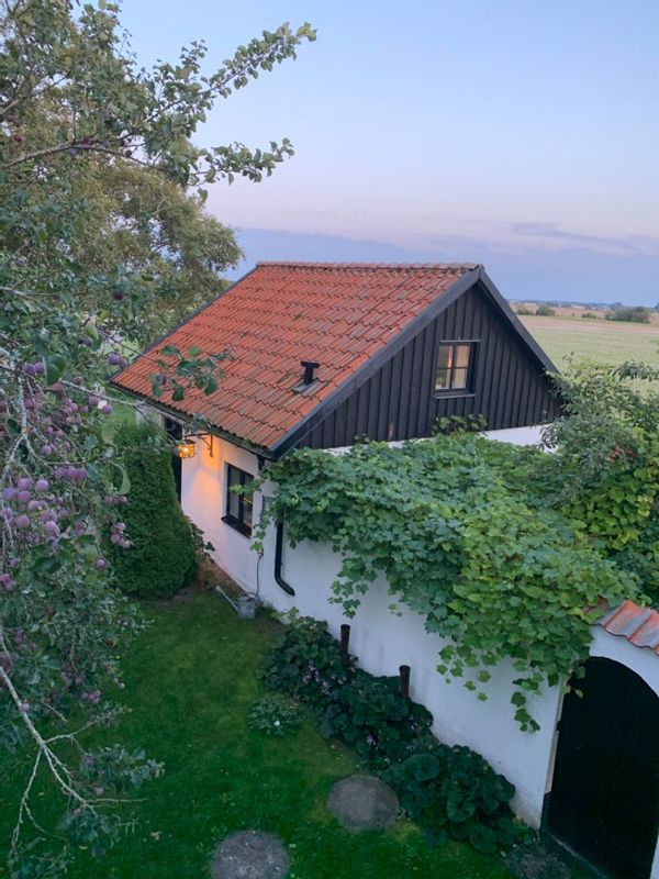 La maison de Lorie