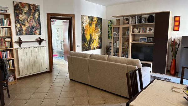 La maison de Sonia