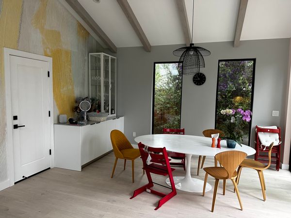La maison de Tanya