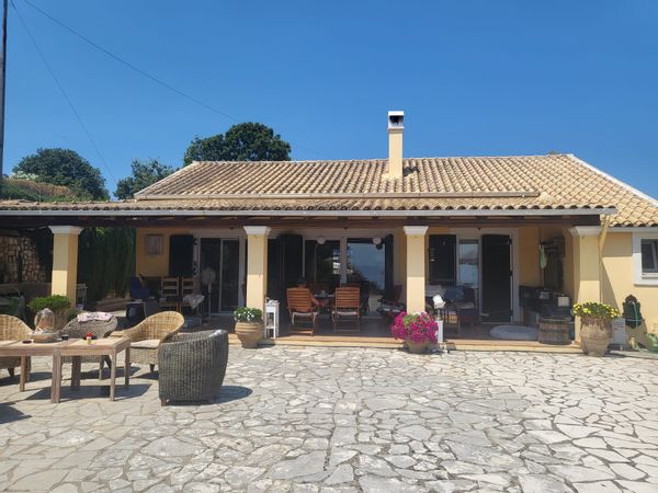 La maison de ALEXINA