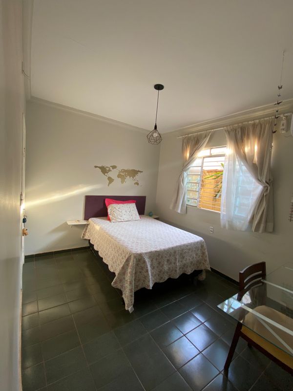 La maison de Samara