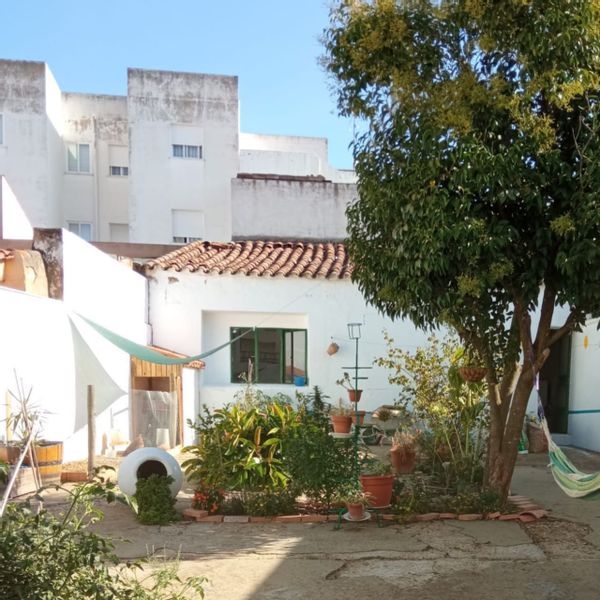 La maison de Jesús
