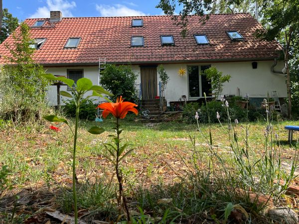 La maison de Janne