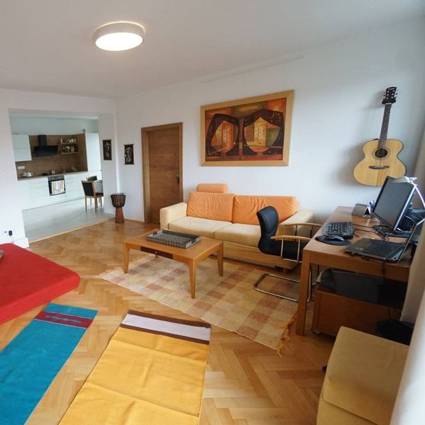 La chambre privée de Michal