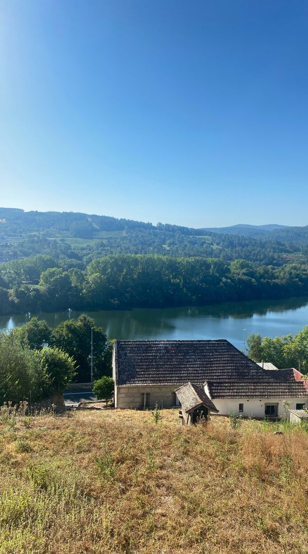 La maison de Carolina