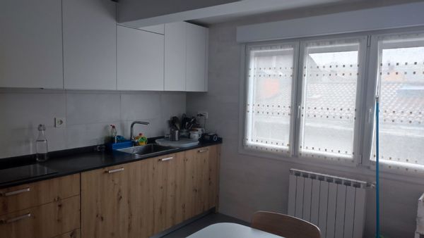 La maison de Mikel