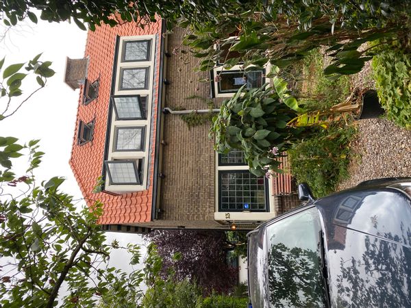 La maison de Felix