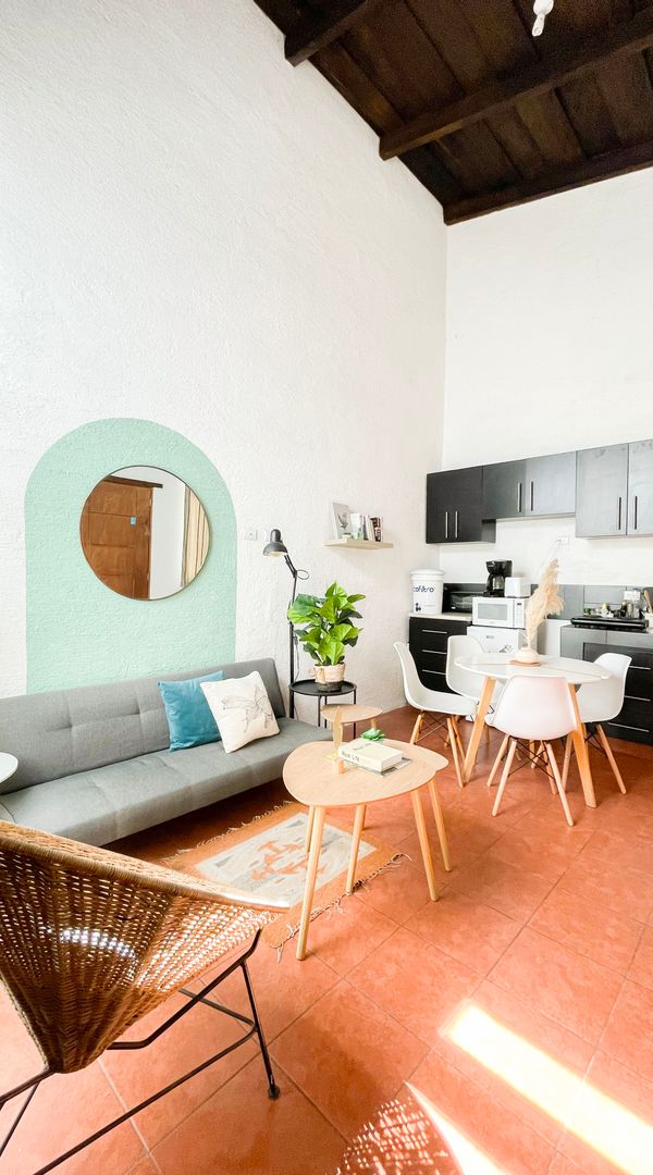 La maison de Karen