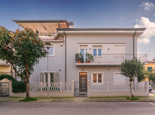 La maison de Simone