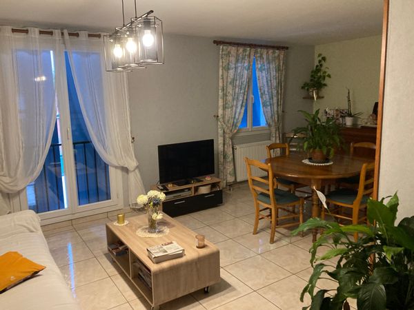 La maison de Brigitte