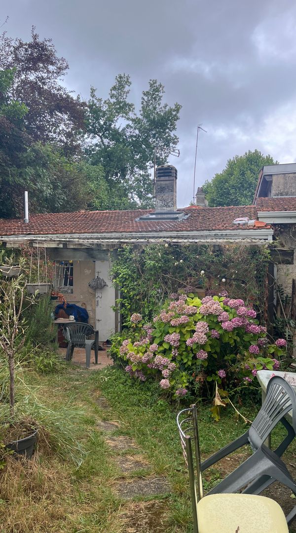 La maison de luchi