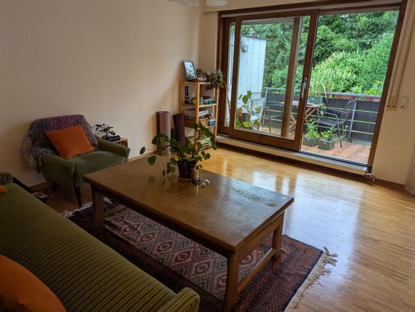 La maison de Tim