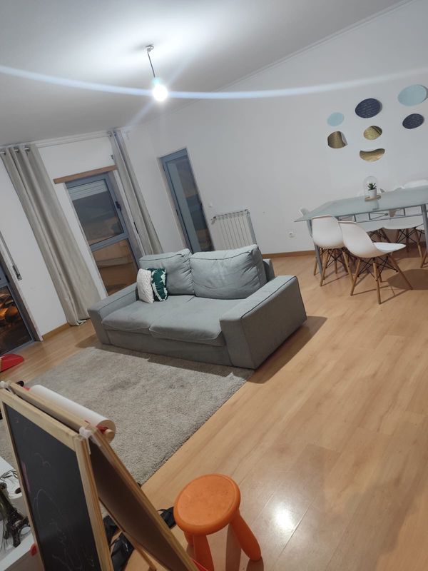 La maison de Carla
