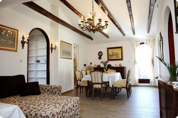 La maison de Ksenija