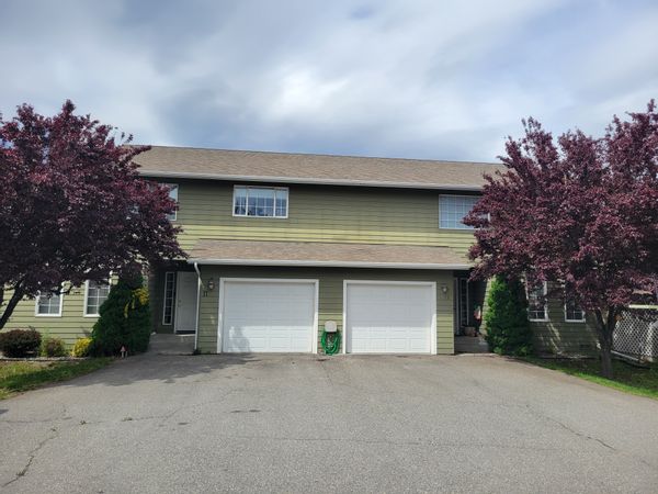 La maison de Nicole